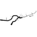 Black Series Turbo-Back Performance Exhaust System - Magnaflow Performance Exhaust 17042 UPC: 841380071576