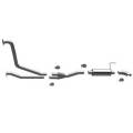 Off Road Pro Series Cat-Back Exhaust System - Magnaflow Performance Exhaust 17109 UPC: 841380055842