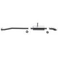 Off Road Pro Series Cat-Back Exhaust System - Magnaflow Performance Exhaust 17114 UPC: 841380055651