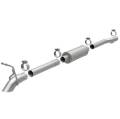 Off Road Pro Series Cat-Back Exhaust System - Magnaflow Performance Exhaust 17120 UPC: 841380056108
