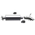 Off Road Pro Series Cat-Back Exhaust System - Magnaflow Performance Exhaust 17122 UPC: 841380056092