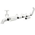 Off Road Pro Series Turbo-Back Exhaust System - Magnaflow Performance Exhaust 17135 UPC: 841380055965