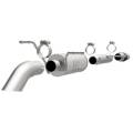 Off Road Pro Series Cat-Back Exhaust System - Magnaflow Performance Exhaust 17148 UPC: 841380094940