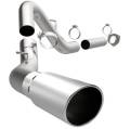 Pro Series Performance Diesel Exhaust System - Magnaflow Performance Exhaust 17911 UPC: 841380028938