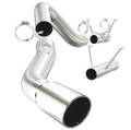 Pro Series Performance Diesel Exhaust System - Magnaflow Performance Exhaust 18912 UPC: 888563001272