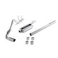 MF Series Performance Cat-Back Exhaust System - Magnaflow Performance Exhaust 16699 UPC: 841380023919