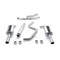 Street Series Performance Cat-Back Exhaust System - Magnaflow Performance Exhaust 16708 UPC: 841380024299
