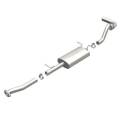 MF Series Performance Cat-Back Exhaust System - Magnaflow Performance Exhaust 16742 UPC: 841380029416