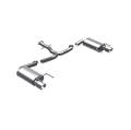 Street Series Performance Cat-Back Exhaust System - Magnaflow Performance Exhaust 16764 UPC: 841380041234