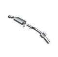 MF Series Performance Cat-Back Exhaust System - Magnaflow Performance Exhaust 16771 UPC: 841380031242