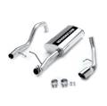 MF Series Performance Cat-Back Exhaust System - Magnaflow Performance Exhaust 16773 UPC: 841380027269