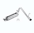 MF Series Performance Cat-Back Exhaust System - Magnaflow Performance Exhaust 16774 UPC: 841380027252