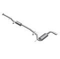 MF Series Performance Cat-Back Exhaust System - Magnaflow Performance Exhaust 16785 UPC: 841380028785