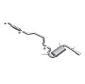 Street Series Performance Cat-Back Exhaust System - Magnaflow Performance Exhaust 16813 UPC: 841380032010