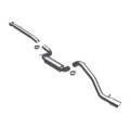 Street Series Performance Cat-Back Exhaust System - Magnaflow Performance Exhaust 16821 UPC: 841380030337