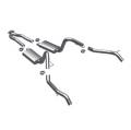 Street Series Performance Cat-Back Exhaust System - Magnaflow Performance Exhaust 16828 UPC: 841380032102