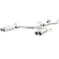 Street Series Performance Cat-Back Exhaust System - Magnaflow Performance Exhaust 16837 UPC: 841380031068