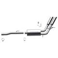 MF Series Performance Cat-Back Exhaust System - Magnaflow Performance Exhaust 16852 UPC: 841380032225