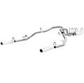 MF Series Performance Cat-Back Exhaust System - Magnaflow Performance Exhaust 16870 UPC: 841380038401
