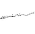 Street Series Performance Cat-Back Exhaust System - Magnaflow Performance Exhaust 16875 UPC: 841380088208