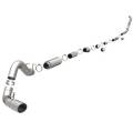 XL Performance Turbo-Back Exhaust System - Magnaflow Performance Exhaust 16927 UPC: 841380021946
