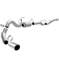XL Performance Cat-Back Exhaust System - Magnaflow Performance Exhaust 16931 UPC: 841380019141