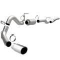 XL Performance Cat-Back Exhaust System - Magnaflow Performance Exhaust 16941 UPC: 841380023056