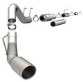 MF Series Performance Filter-Back Diesel Exhaust System - Magnaflow Performance Exhaust 16981 UPC: 841380028433