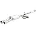 Street Series Performance Cat-Back Exhaust System - Magnaflow Performance Exhaust 15311 UPC: 841380099457