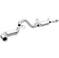 MF Series Performance Cat-Back Exhaust System - Magnaflow Performance Exhaust 15356 UPC: 888563009353