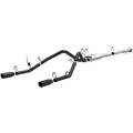 MF Series Performance Cat-Back Exhaust System - Magnaflow Performance Exhaust 15361 UPC: 888563008967