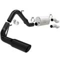 MF Series Performance Cat-Back Exhaust System - Magnaflow Performance Exhaust 15365 UPC: 888563009001