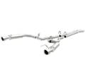 Competition Series Cat-Back Performance Exhaust System - Magnaflow Performance Exhaust 19099 UPC: 888563009933