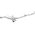 Street Series Performance Cat-Back Exhaust System - Magnaflow Performance Exhaust 19131 UPC: 888563009612