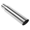 Stainless Steel Exhaust Tip - Magnaflow Performance Exhaust 35108 UPC: 841380009692
