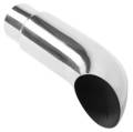 Stainless Steel Exhaust Tip - Magnaflow Performance Exhaust 35188 UPC: 841380017123