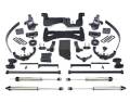 Performance System w/Shock - Fabtech K1030DB UPC: 674866030534