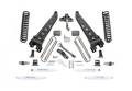 Radius Arm System - Fabtech K2052 UPC: 674866025226