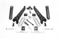 Radius Arm System - Fabtech K20111 UPC: 674866023956