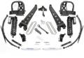 Radius Arm System - Fabtech K2066B UPC: 674866031678