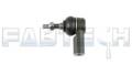 Steering and Front End Components - Tie Rod - Fabtech - Tie Rod Replacement - Fabtech FTS20529 UPC: 674866035591