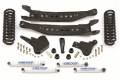 Performance System w/Shock - Fabtech K2096 UPC: 674866025950