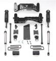 Performance System w/Shock - Fabtech K7010DB UPC: 674866033092