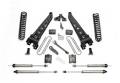 Radius Arm System - Fabtech K2011DB UPC: 674866030695