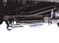 Steering Stabilizer Kit - Fabtech FTS8008 UPC: 674866011069