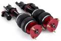 Shocks and Components - Shock Absorber Kit - Air Lift - Performance Shock Absorber Kit - Air Lift 78618 UPC: 729199786181