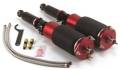 Shocks and Components - Shock Absorber Kit - Air Lift - Performance Shock Absorber Kit - Air Lift 75521 UPC: 729199755217