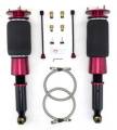 Shocks and Components - Shock Absorber Kit - Air Lift - Performance Shock Absorber Kit - Air Lift 75639 UPC: 729199756399