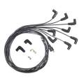 300+ Ferro-Spiral Race Spark Plug Wire Set - ACCEL 7541K UPC: 743047821251