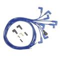 ACCEL - 300+ Ferro-Spiral Race Spark Plug Wire Set - ACCEL 7541B UPC: 743047821244